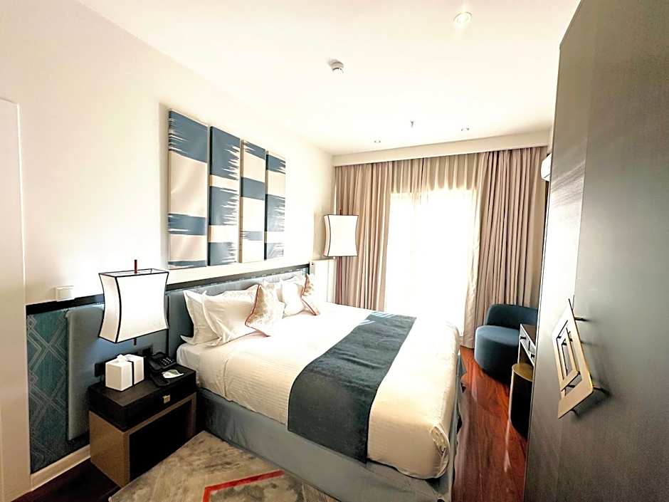 Somerset City Centre Atyrau