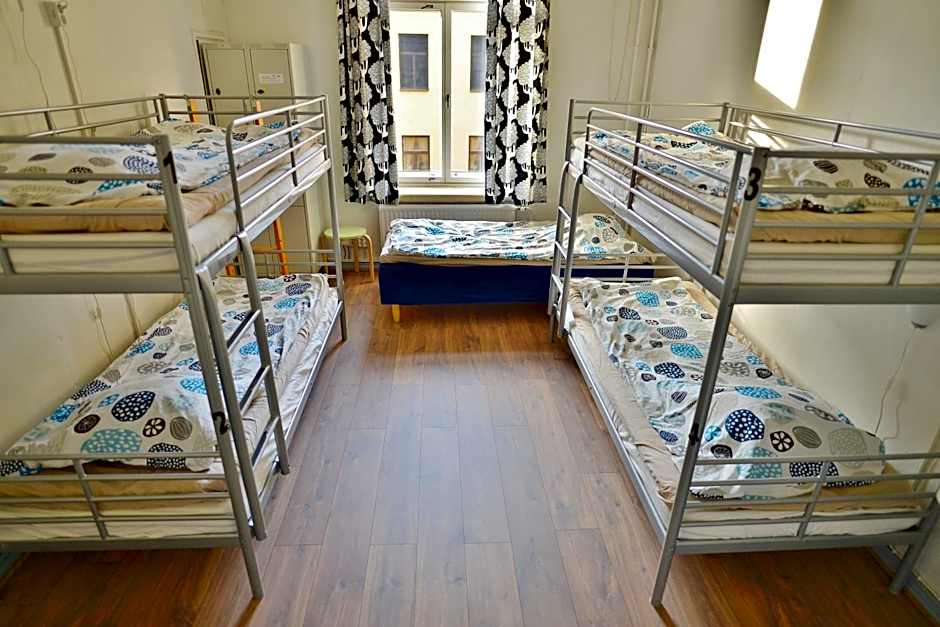 Hostel Diana Park