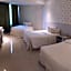 Nobile Hotel Convention Ciudad Del Este