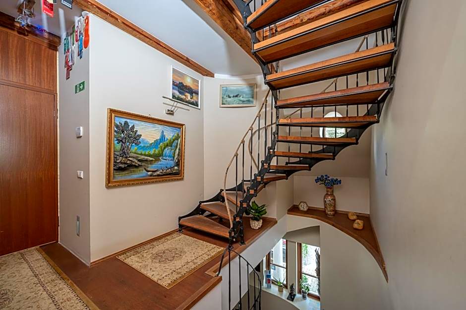 Paivilla Boutique Hotel