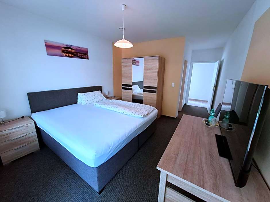 Landhotel Solmser Hof GbR