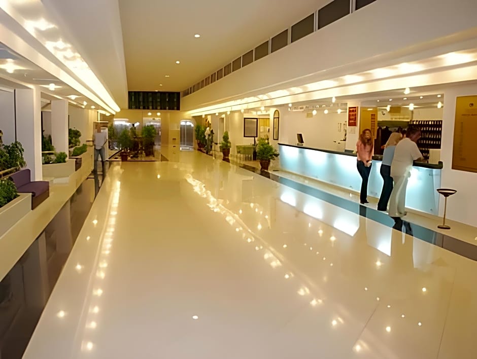 Labranda Ephesus Princess - All Inclusive