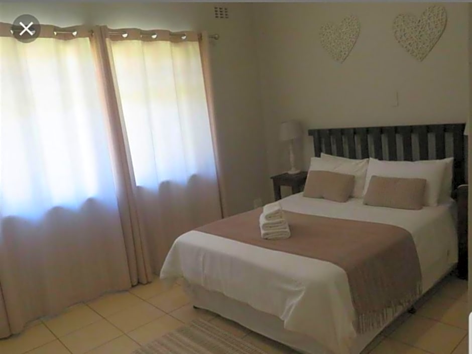 Abendruhe Guest House