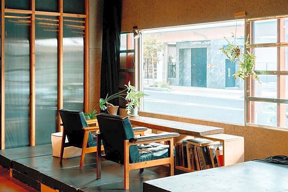 Sai no Tsuno Guest House