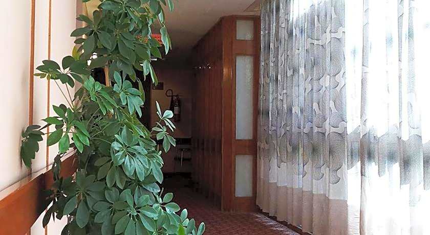 Oriental Palace Hotel