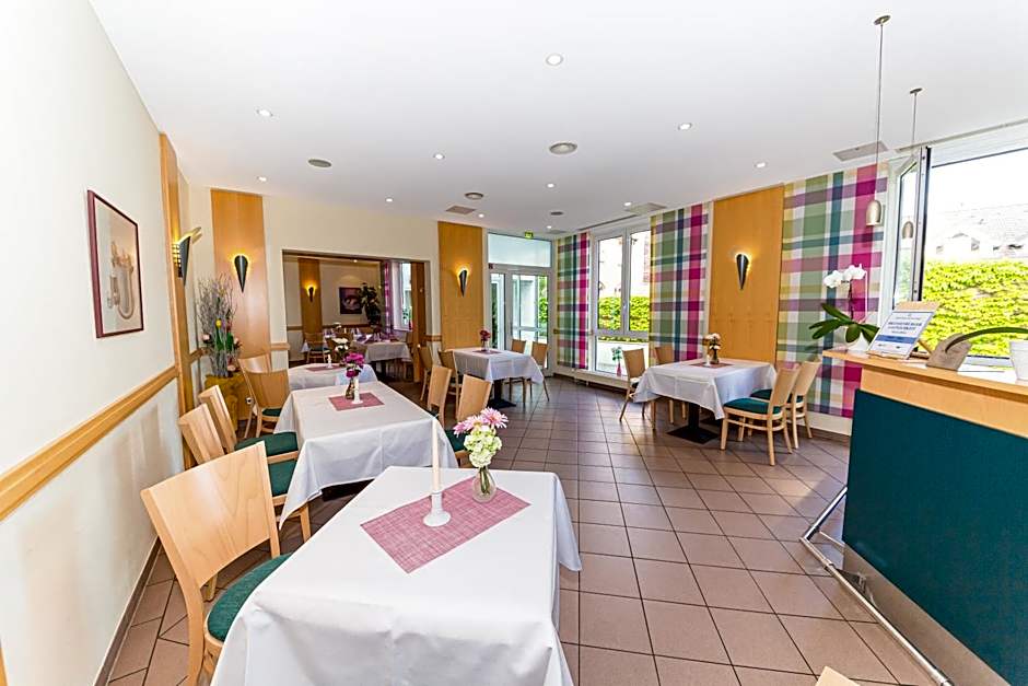 Akzent Parkhotel Trebbin