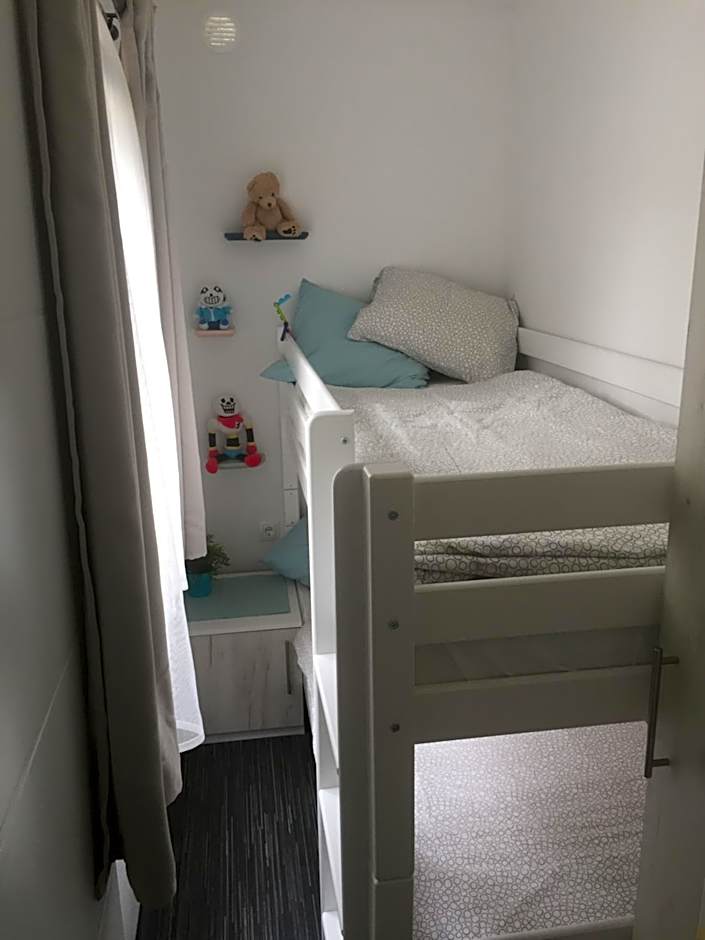 Mobile home - Sueno de la Luna