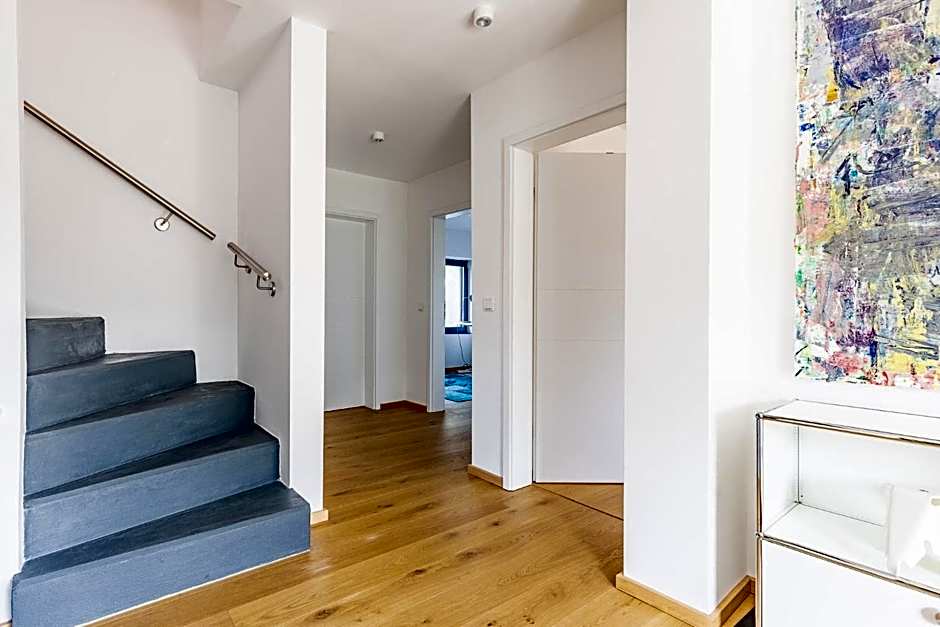 B26 Apartments - Unterwegs zu Hause