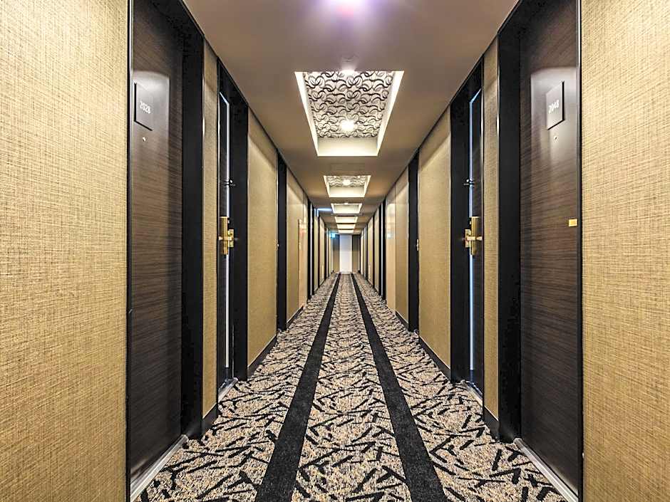 APA Hotel Higashi Shinjuku Kabukicho Tower