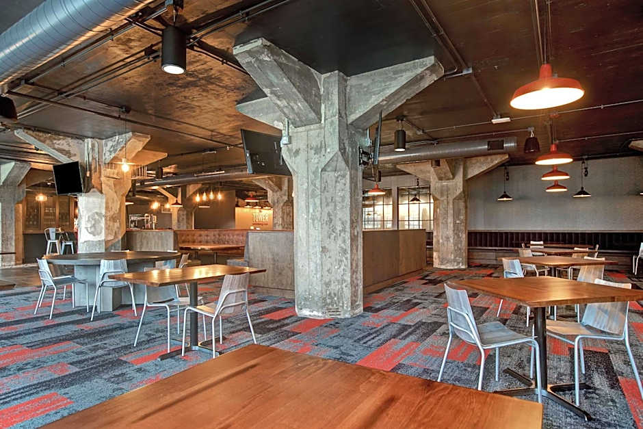 Embassy Suites By Hilton Rockford Riverfront