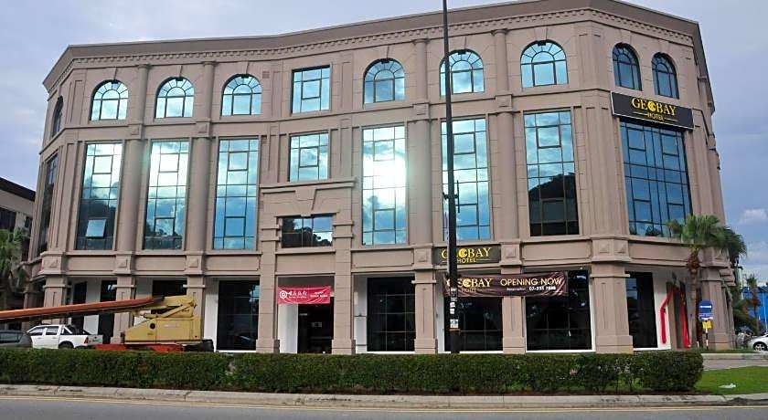 Geobay Hotel