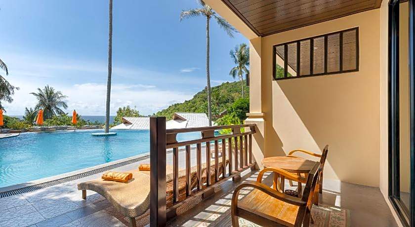 Tanote Villa, Koh-Tao