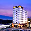 APA Hotel Saitama Higashimatsuyama Ekimae