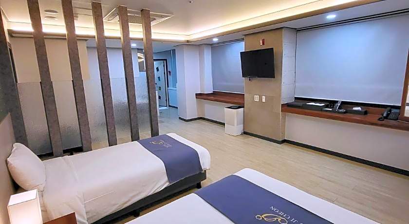 Chuncheon Hotel Gongjicheon