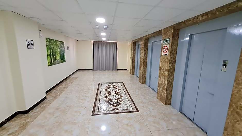 Phoenicia Grand Hotel