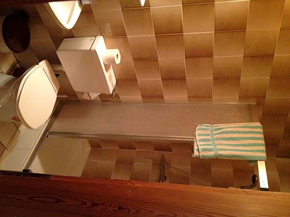 Alpengasthaus Sonnhof