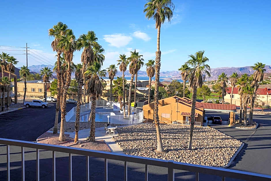 Lake Mead Inn