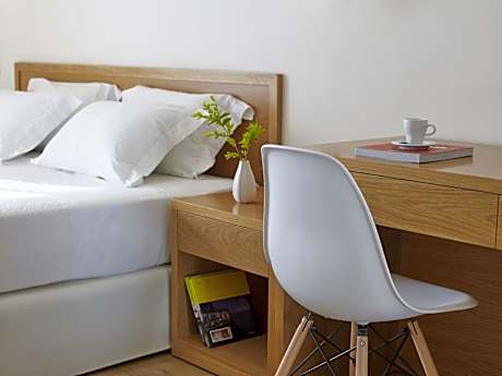 Superior Double or Twin Room with Sea View