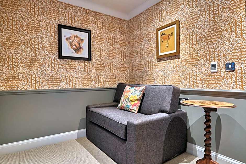 The Bulls Head Hotel