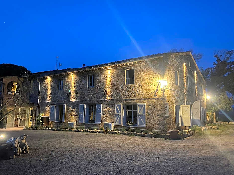 Terracqua & Locanda Granducato