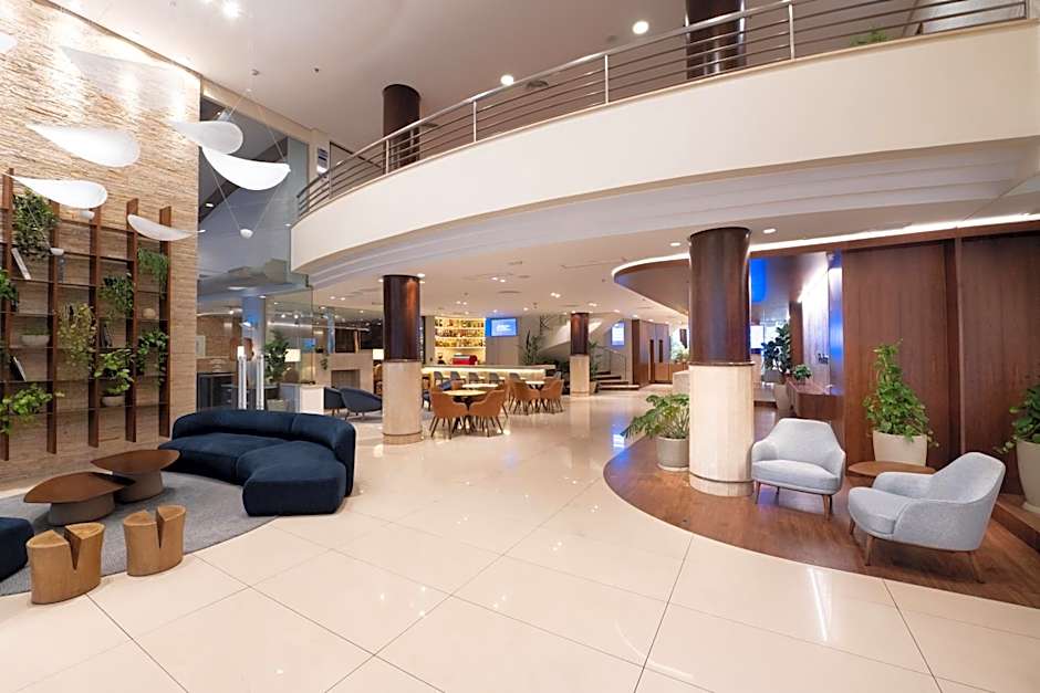 Blue Tree Towers Caxias do Sul