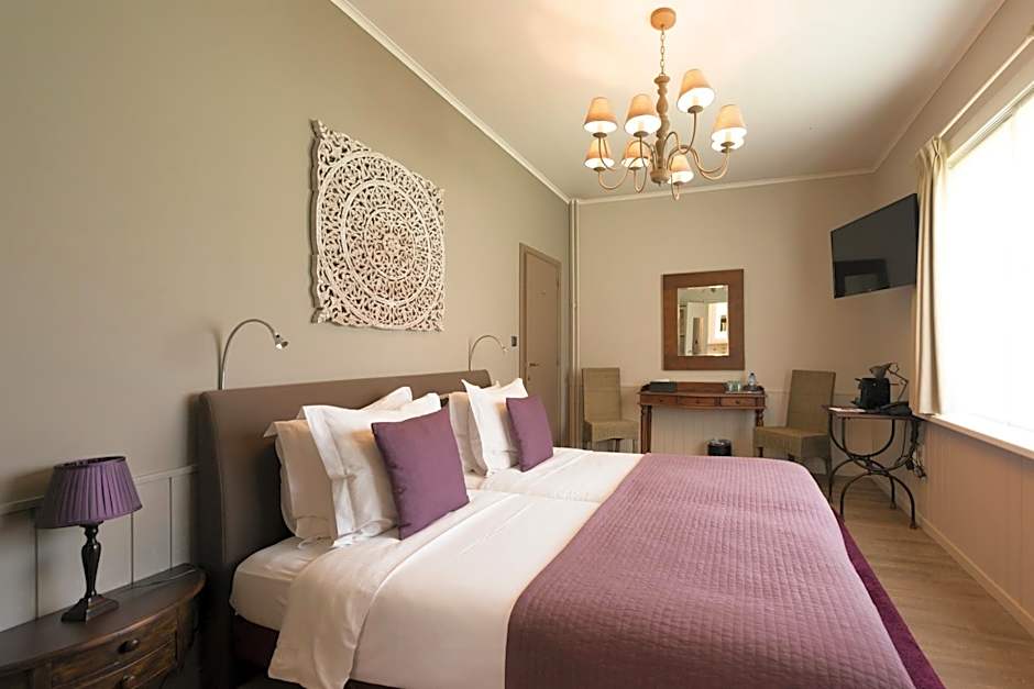 Charmehotel Klokkenhof