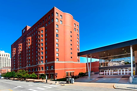 President Abraham Lincoln - A Doubletree by Hilton Hotel