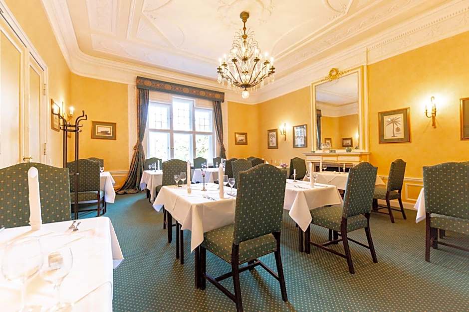 Schlosshotel Villa Westerberge