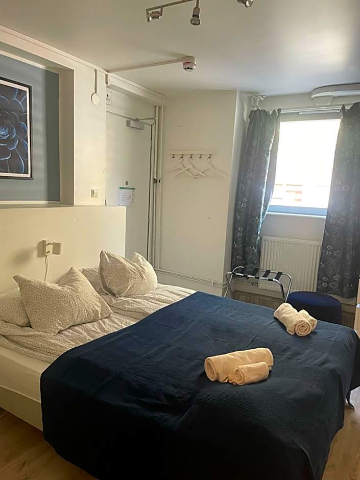 Stockholm Smart Stay