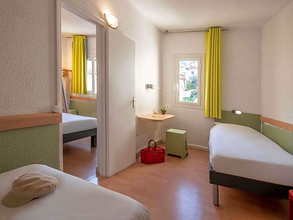 ibis Budget Menton