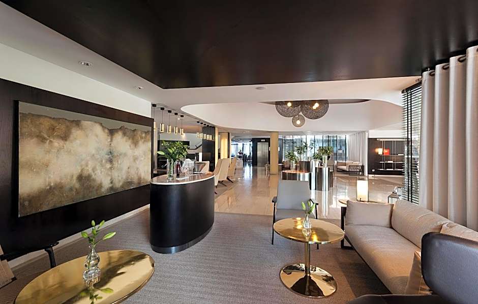 Hotel De Mar Gran Melia Adults Only