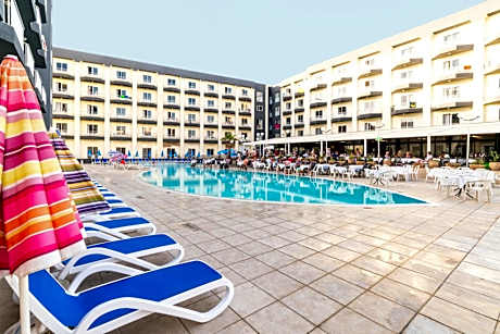 Topaz Hotel