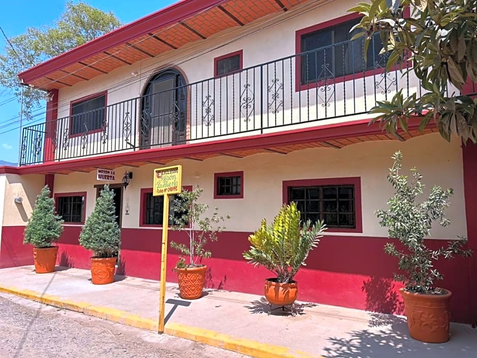 Meson La Huerta