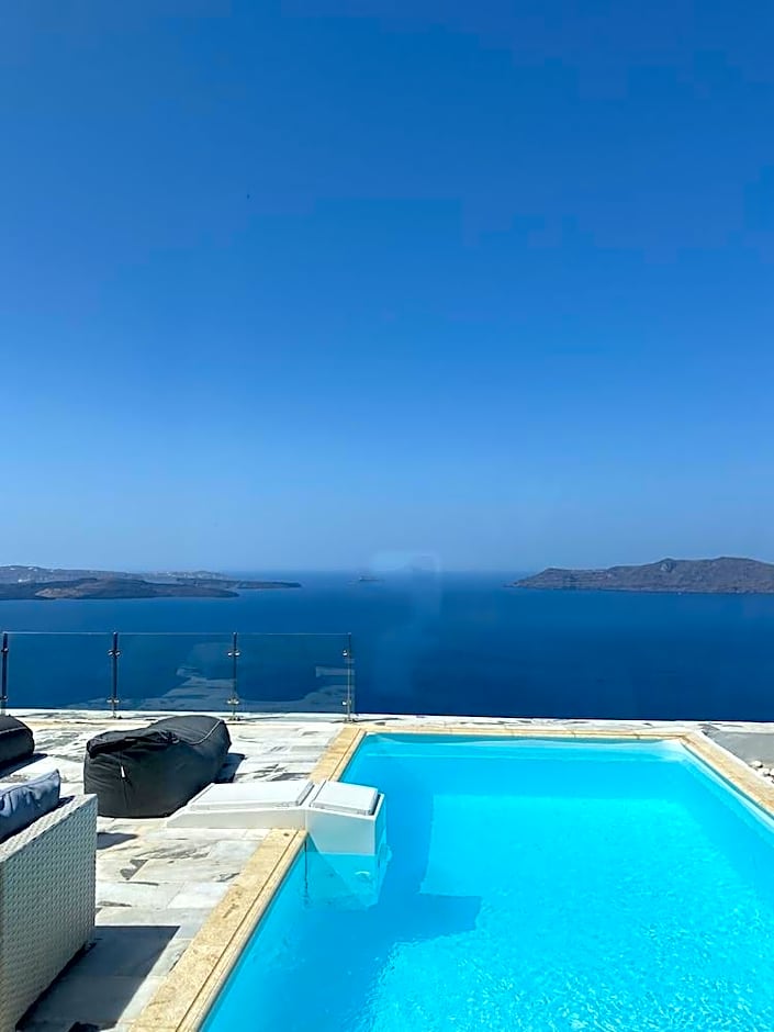 Csky Hotel Santorini