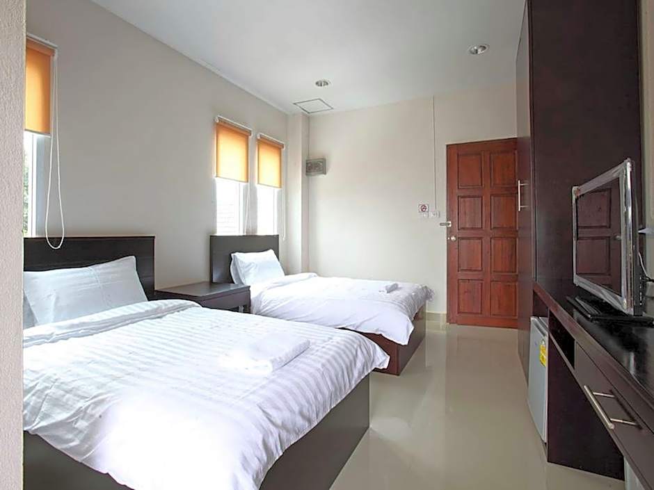 Garden Hill Hotel