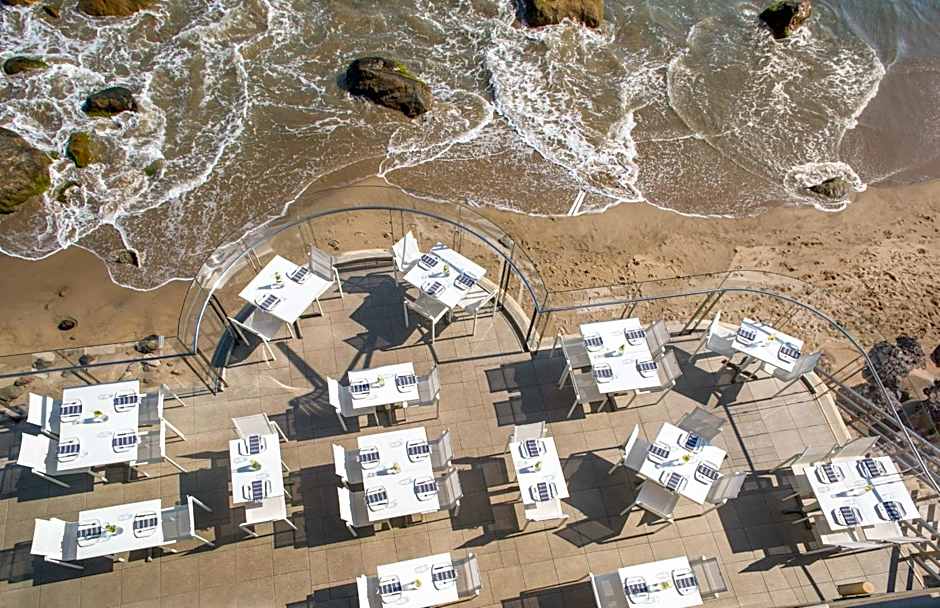 Malibu Beach Inn