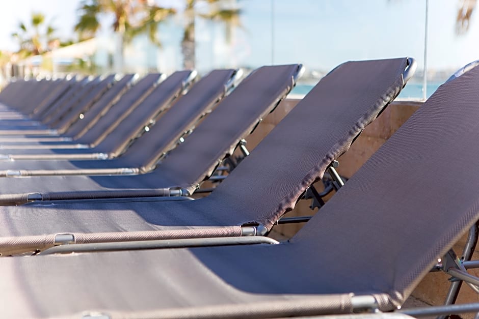 Apartamentos Turísticos Augustus