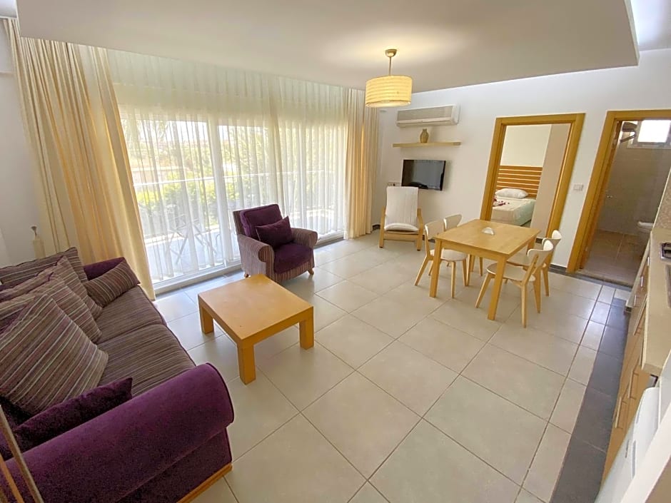 Odyssey Residence Apartments