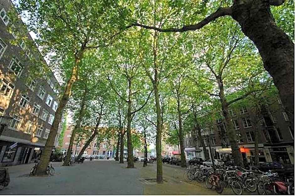 The Little Townhouse