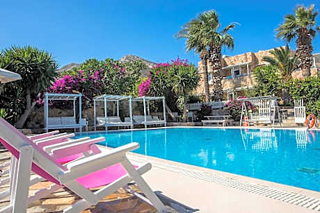 Hotel Irini