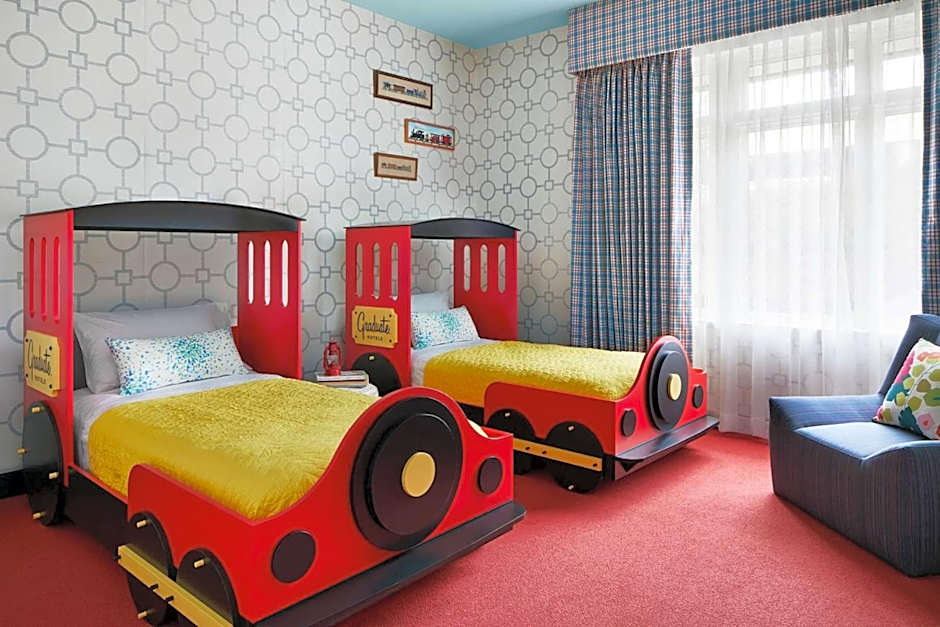 Graduate by Hilton Columbia, S.C.