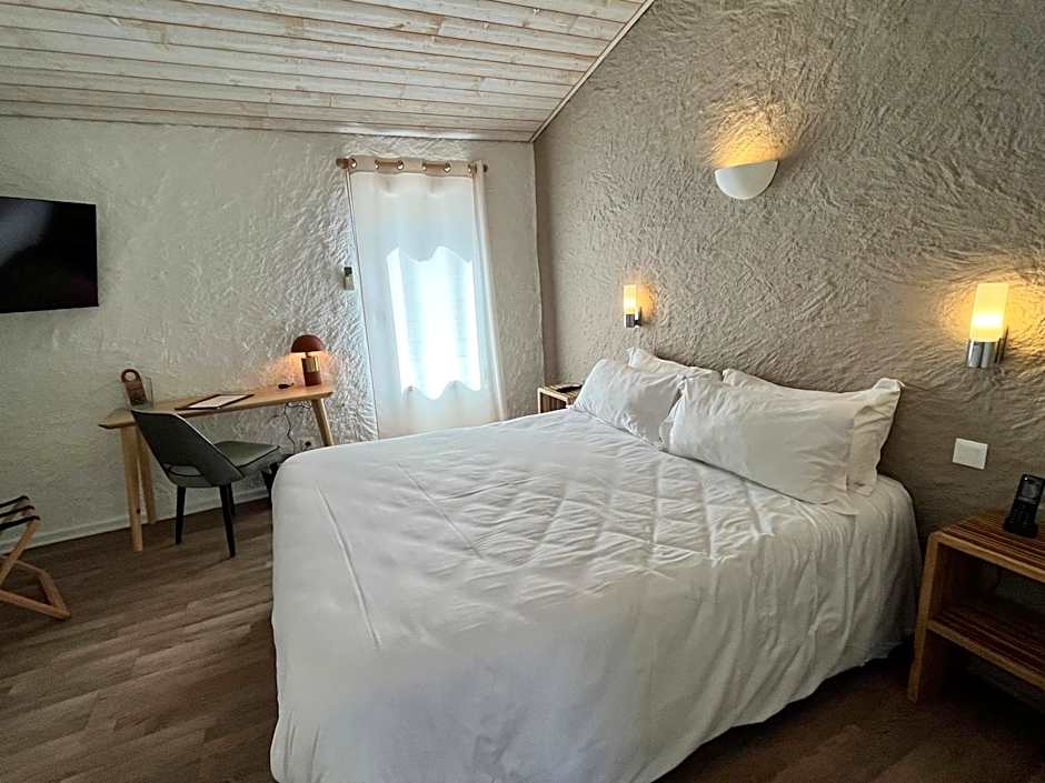 Auberge Val Moureze Hôtel & Spa