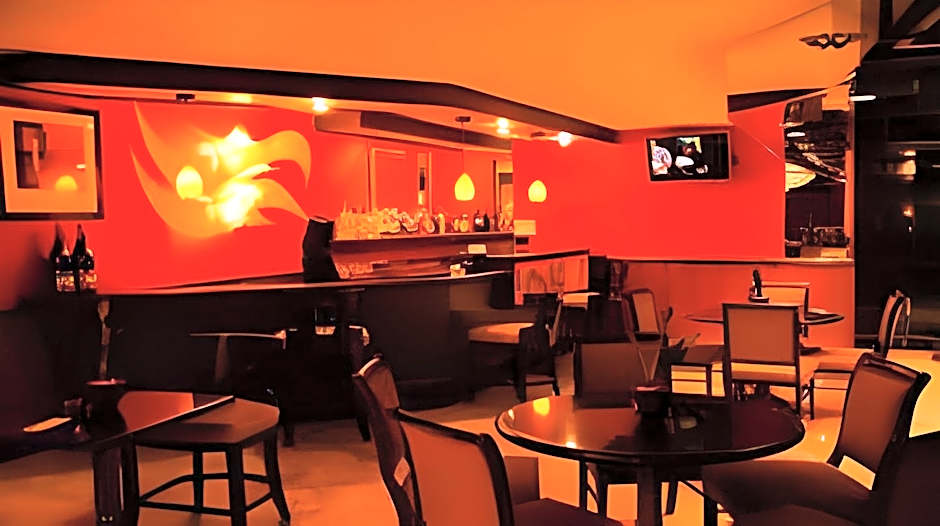 Garden Inn & Suites - JFK