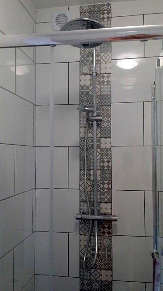 BB Silvercoast Casa das Flores