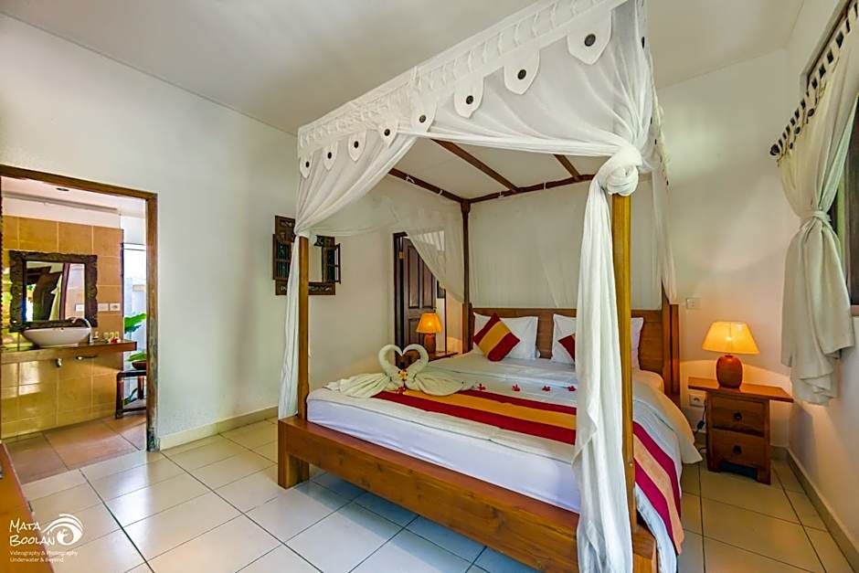 Rama Shinta Hotel Candidasa