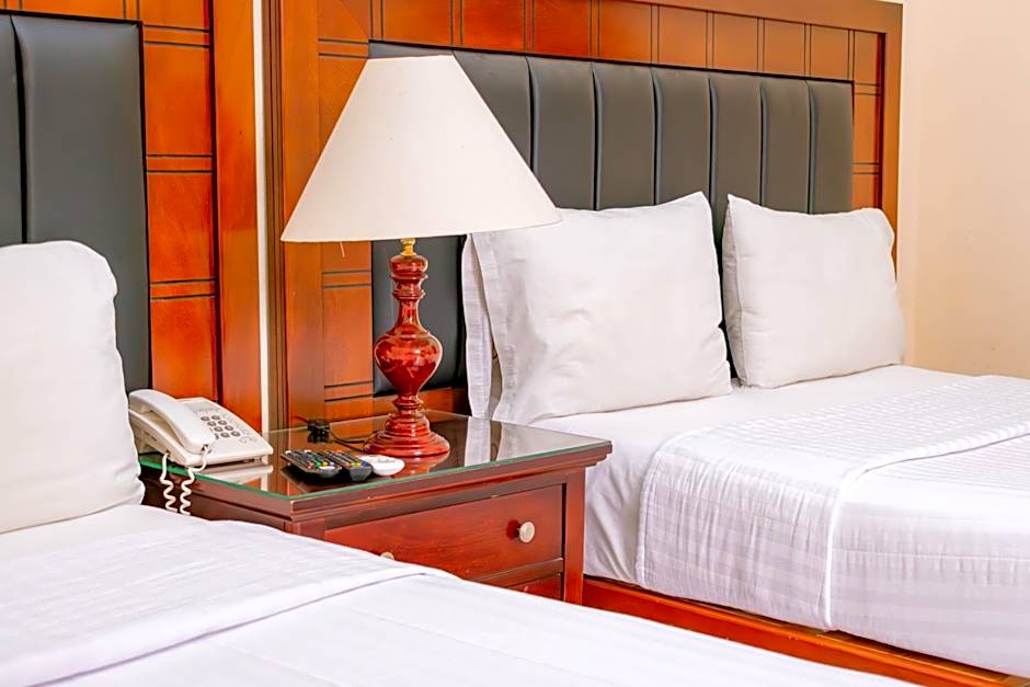 HOTEL CASONA MISIONES