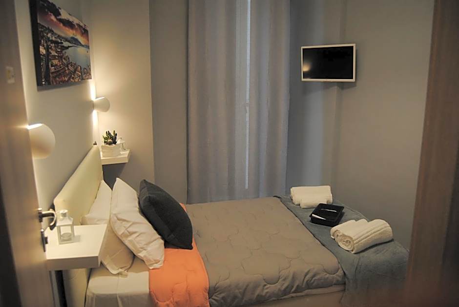 B&B Belvedere Partenopeo