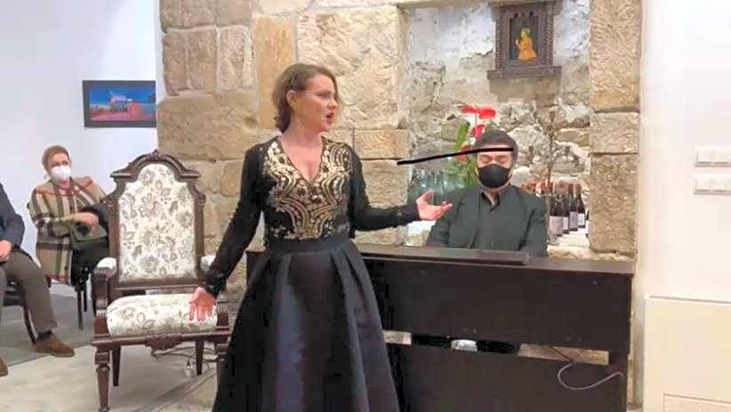 CASA RECTORAL DE SAN EUSEBIO