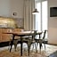 Gorki Apartments