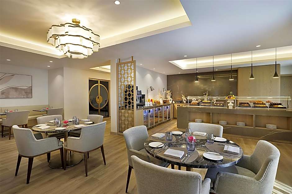 Hilton Al Khobar King Fahd Causeway